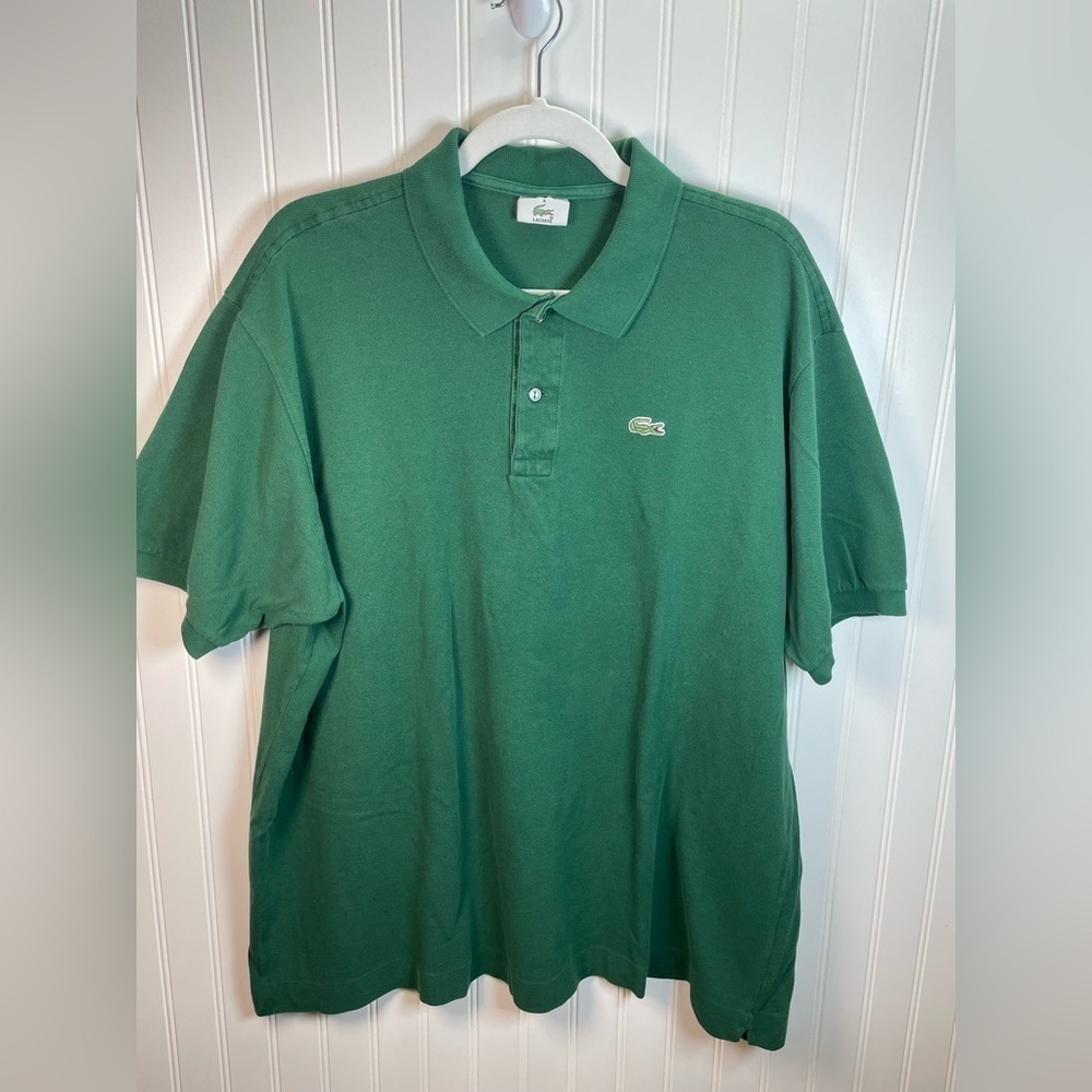 Lacoste